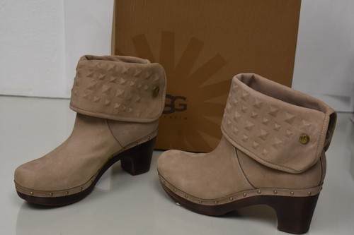 New ugg uggs classic lynnea - new,