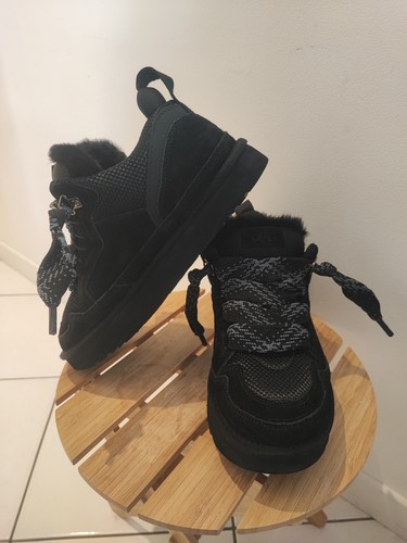 Chaussures femme ugg - chaussures,