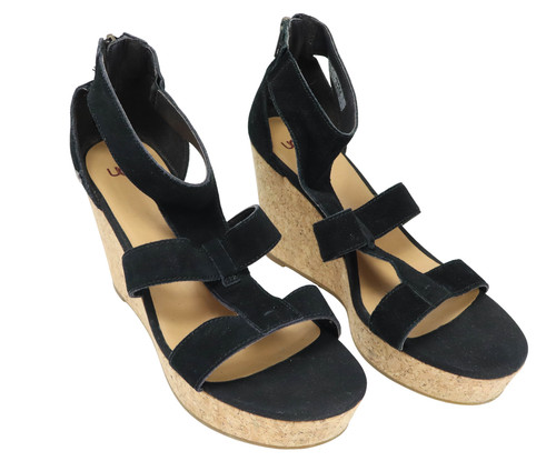 Ugg whitney chaussures - whitney, femmes