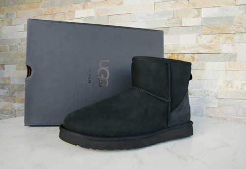Ugg bottes d hiver - 8, 40,5