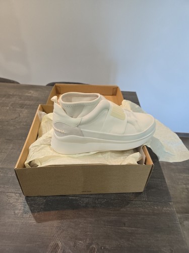Baskets ugg neutra femmes - baskets,