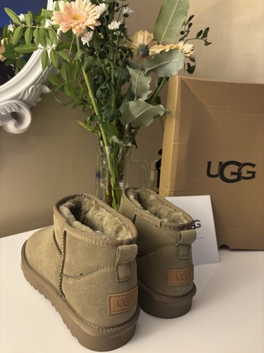 Botte ugg - botte,