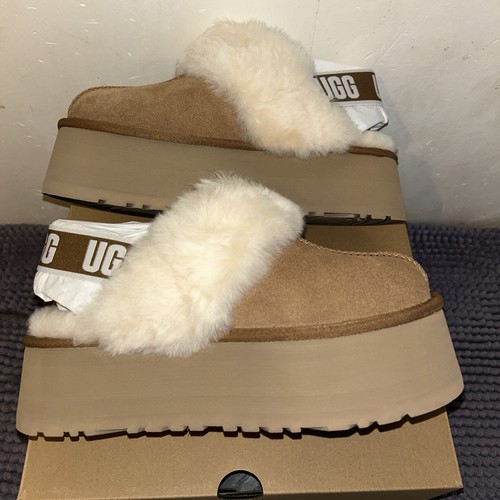Chausson funkette ugg - chausson,