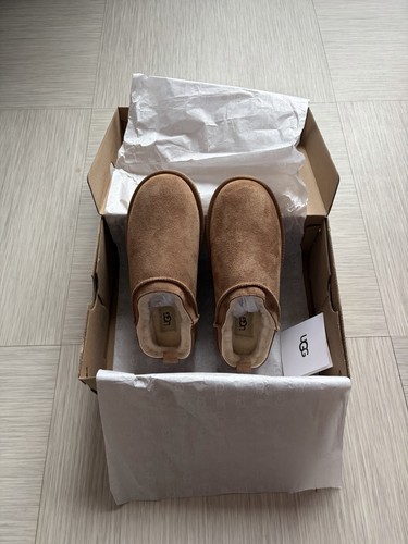 Mini uggs chestnut - uggs, –