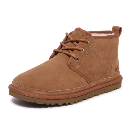 2659au polacchino uomo ugg - polacchino,