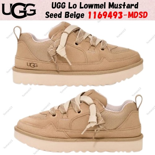 Taille homme ugg lowmel - taille, lo
