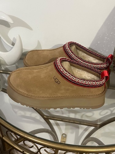 Ugg tazz marron - tazz,