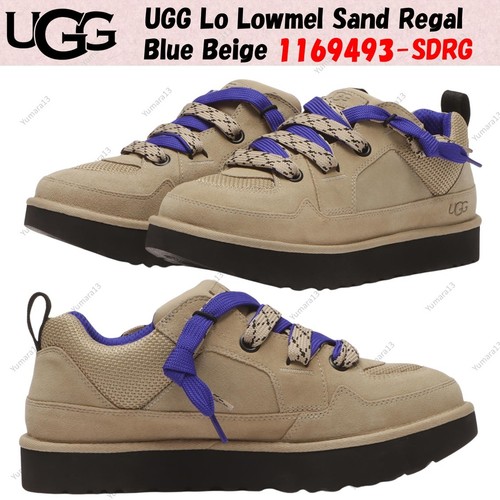 Taille homme ugg lowmel - homme,