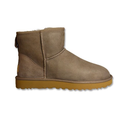 Buty damskie śniegowce ugg - buty,