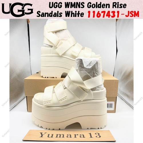 Sandales ugg wmns golden rise - sandales,