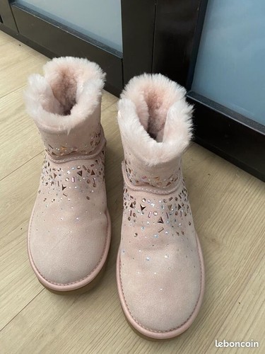 Bottes bottines taille - bottes, 40