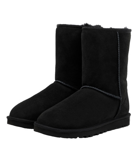 Bottes ugg classic - bottes,