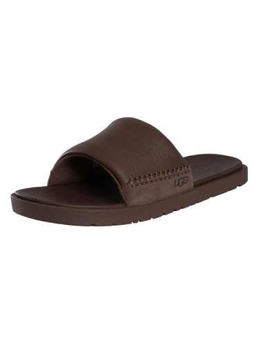 Ugg pour des hommes claquettes - pour,