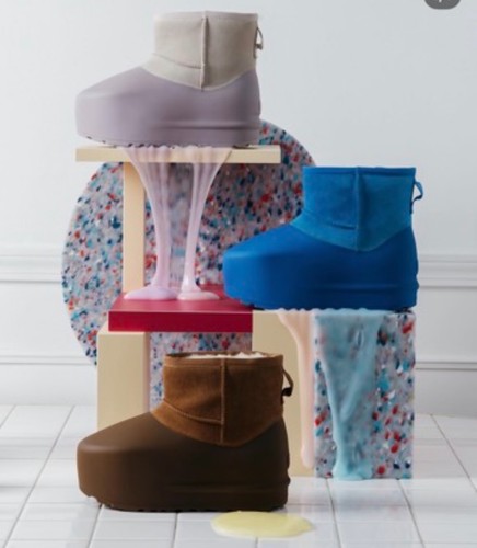 Ugg bottines femme - ugg,