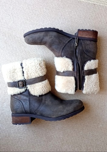 Ugg boots mouton femme - boots,