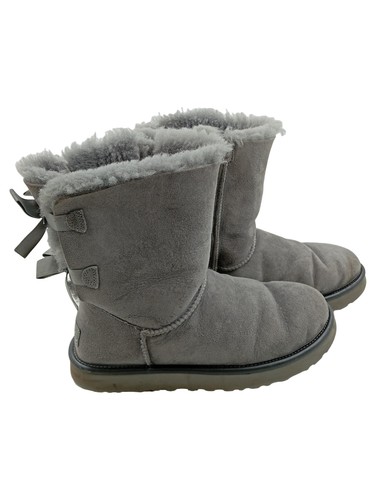 Ugg bottes femme - bailey, bow